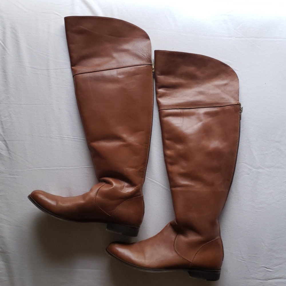 Luichiny Riding Boots